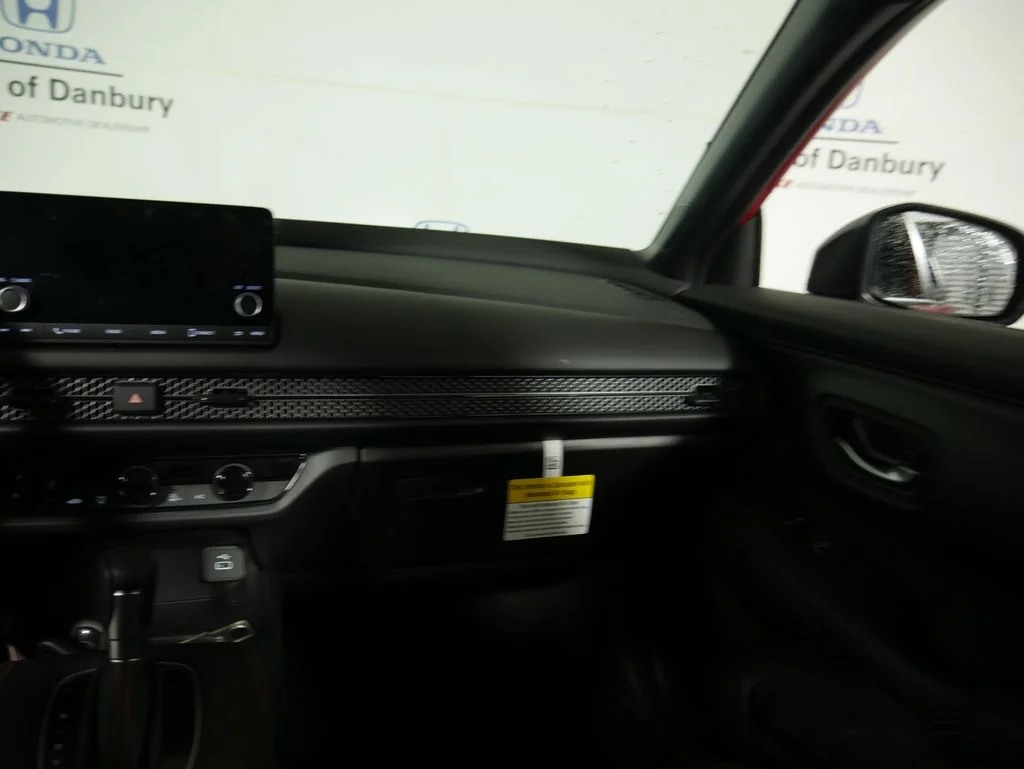 2026 Honda HR-V Sport - Photo 14