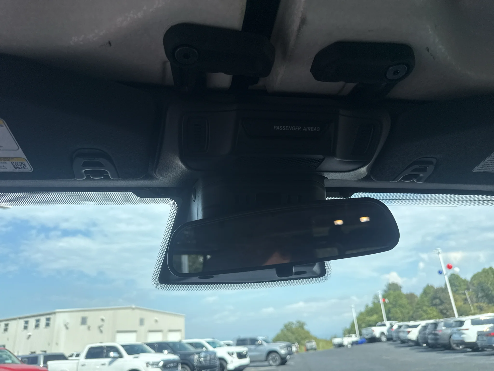 Used 2026 Reign Jeep Sport S image 20