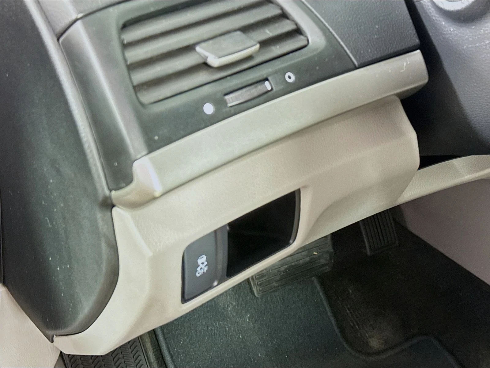 Used 2011 Blue Honda LX image 10