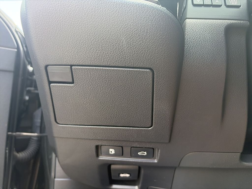 Used 2023 Black Lexus 350 image 20