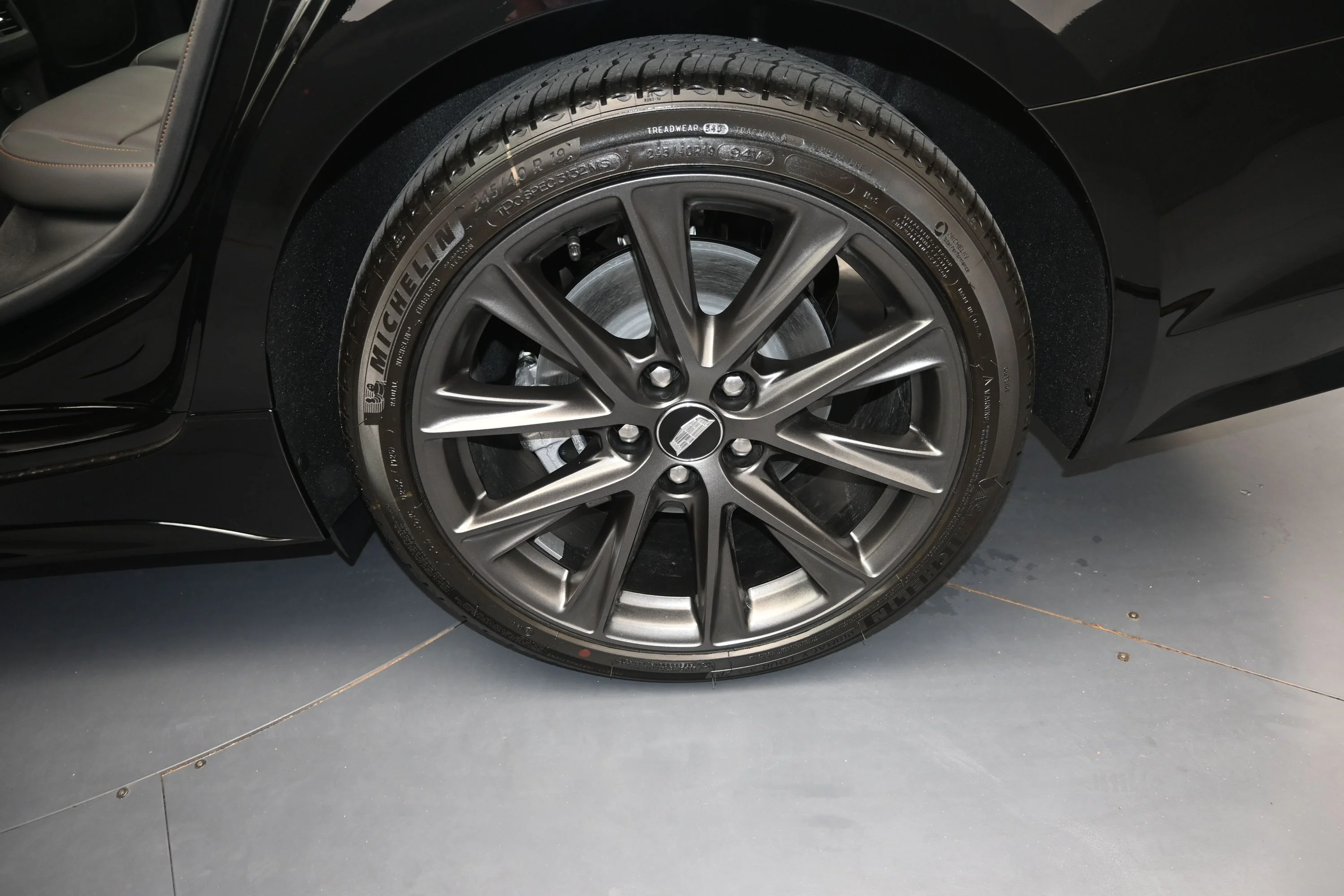 2026 Cadillac CT5 Sport - Photo 13