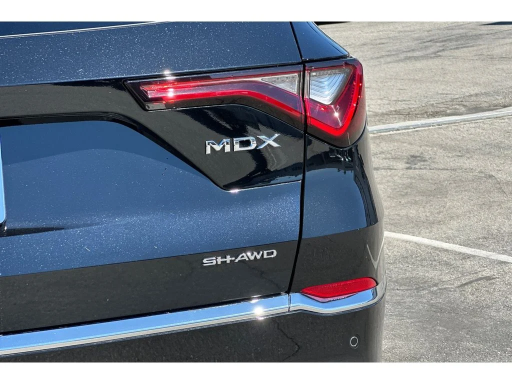 2026 Acura MDX Technology Package - Photo 22