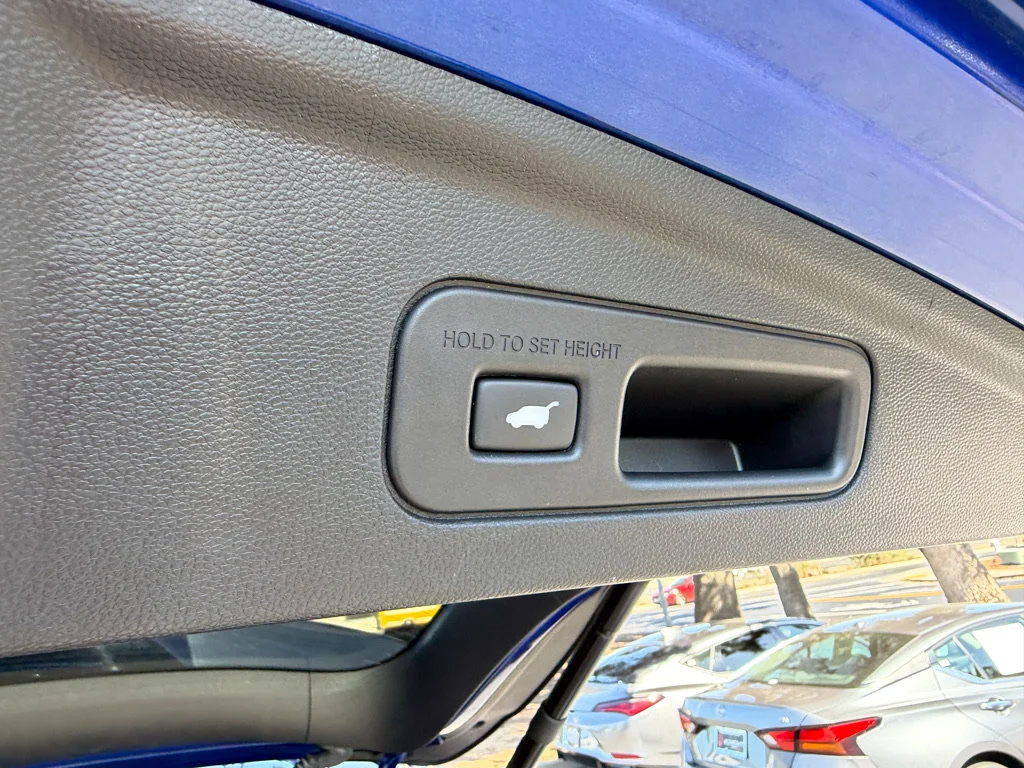 2025 Acura MDX A-Spec Package - Photo 33