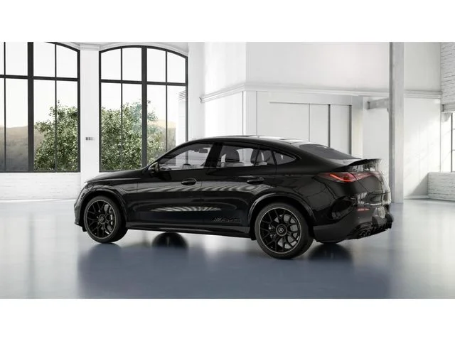 New 2027 Black Mercedes-Benz  image 32