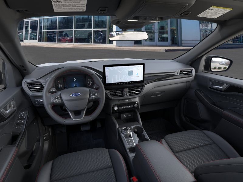 2025 Ford Escape ST-Line - Photo 32