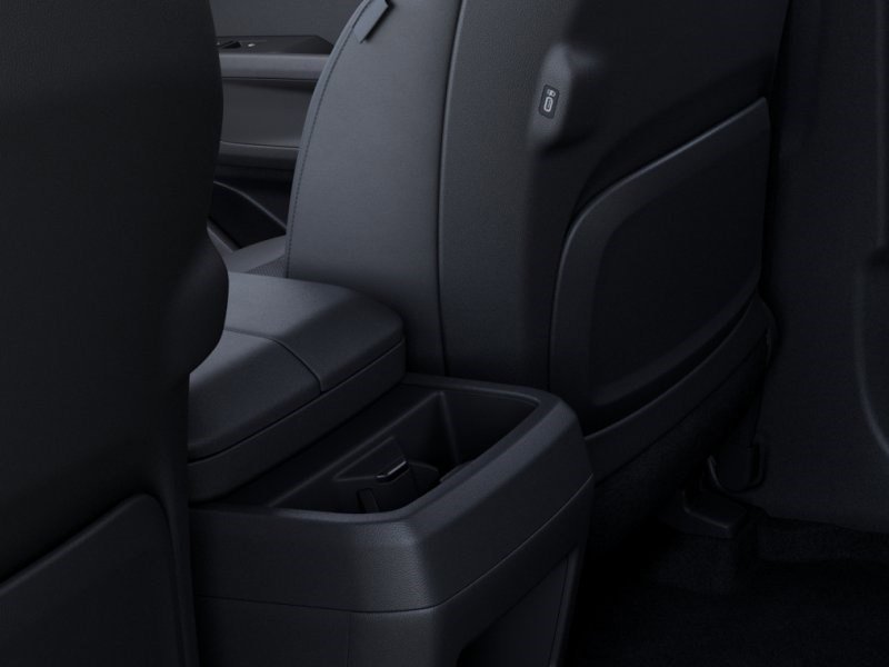 New 2027 Ebony Black Kia SX image 26