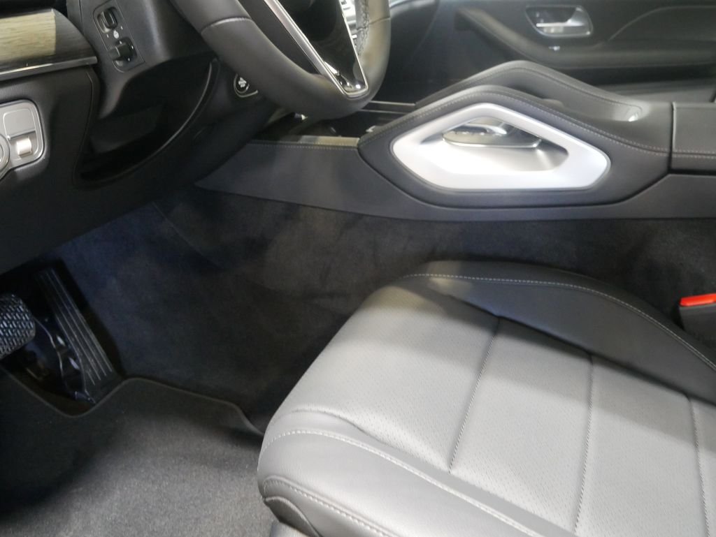 2026 Mercedes-Benz GLE GLE350 - Photo 20