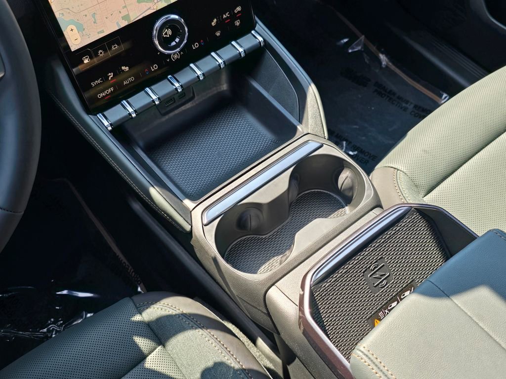 2026 GMC Terrain AT4 - Photo 23