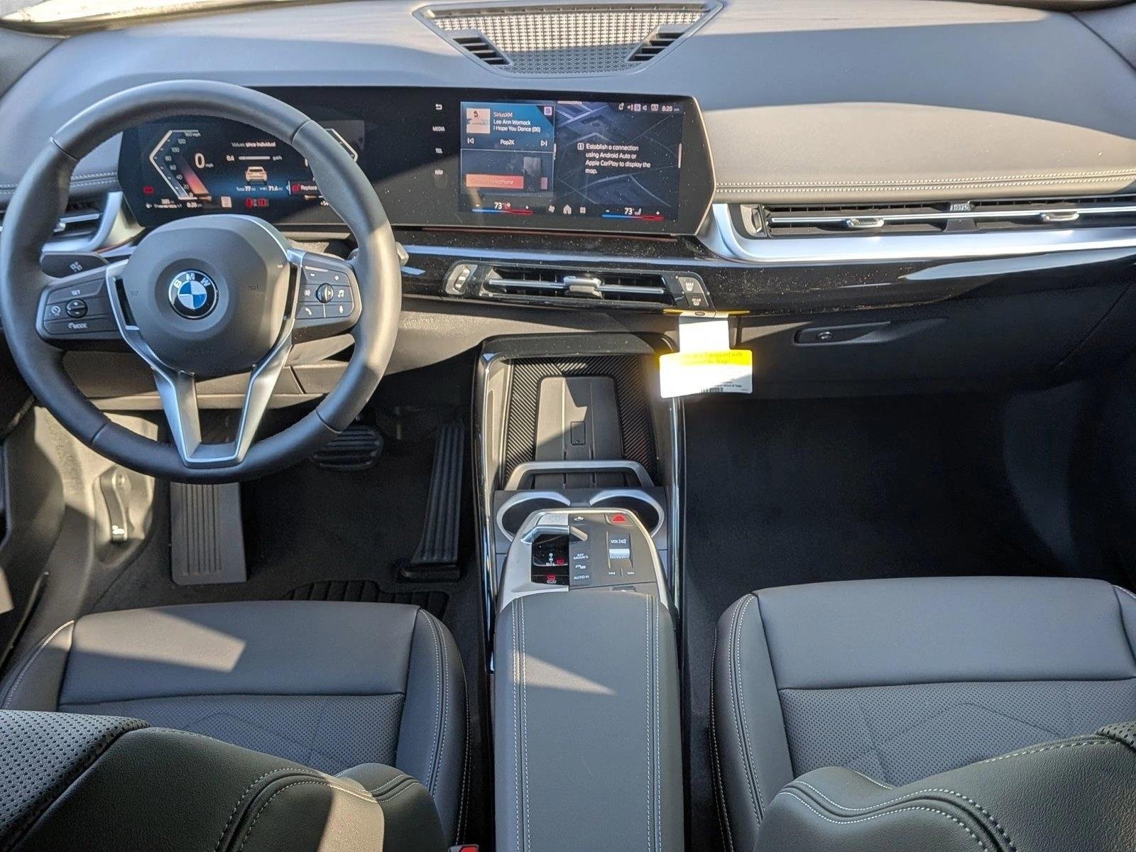 Used 2026 Alpine White BMW xDrive28i image 14