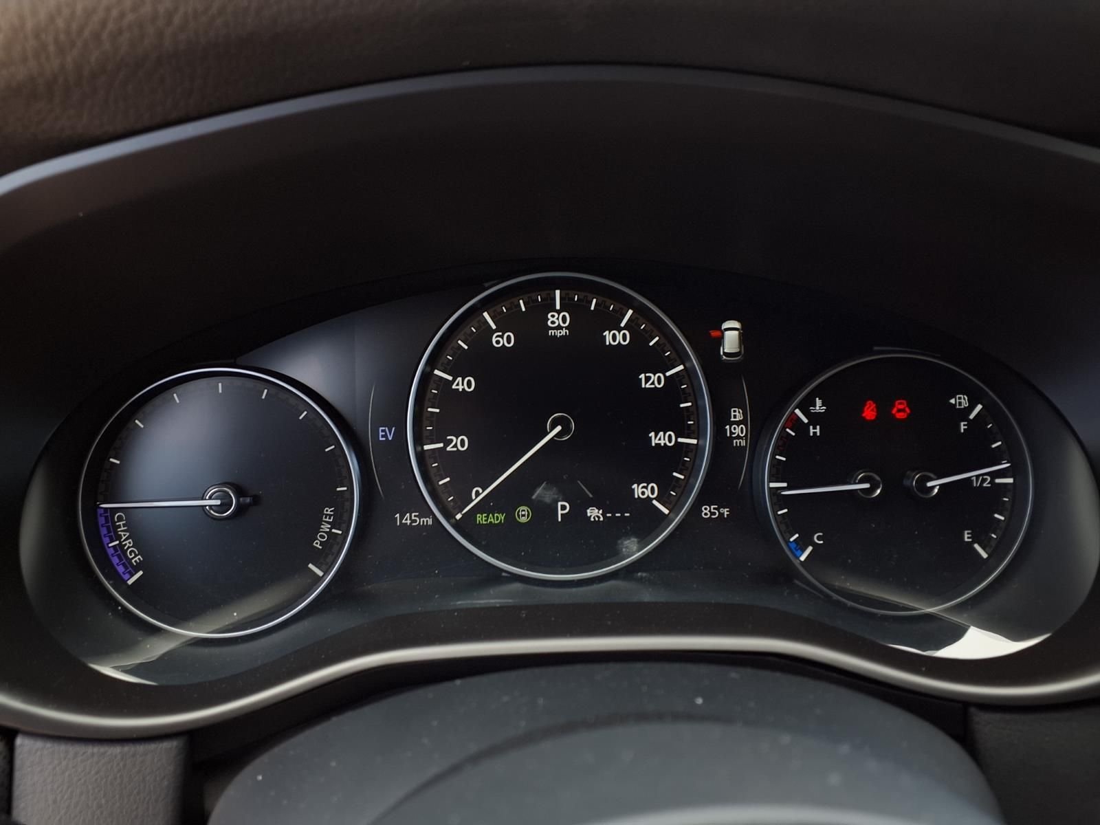 2026 Mazda CX-50 Preferred - Photo 12