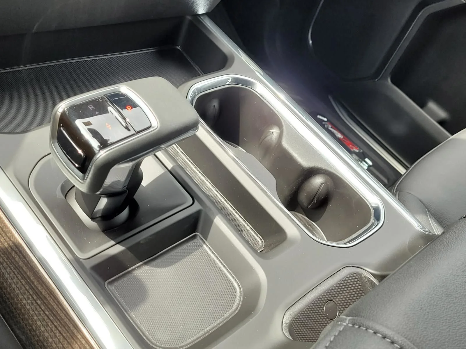 New 2026 Black Chevrolet LT Trail Boss image 20