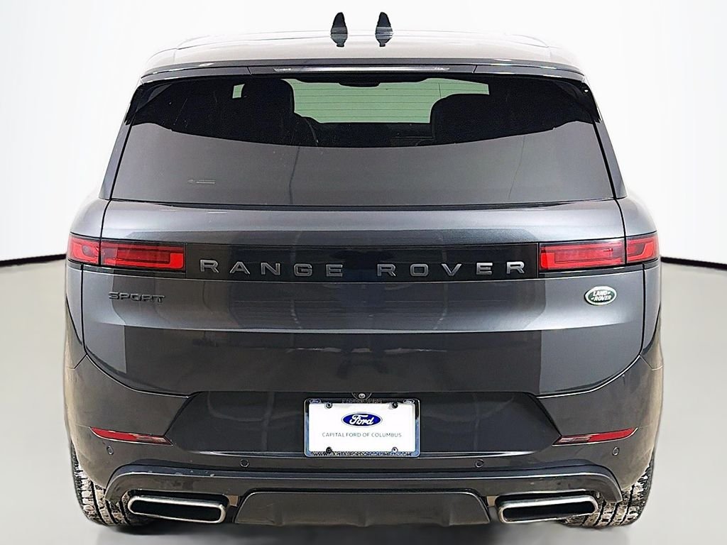 2023 Land Rover Range Rover Sport SE Dynamic - Photo 13