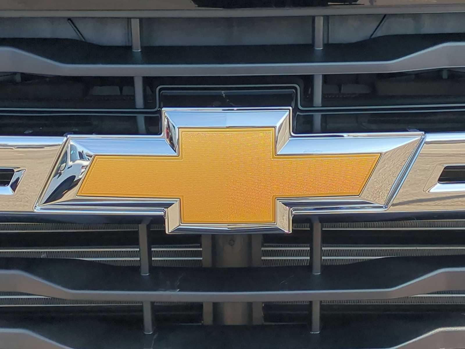 2026 Chevrolet Silverado 2500 HD LT - Photo 8