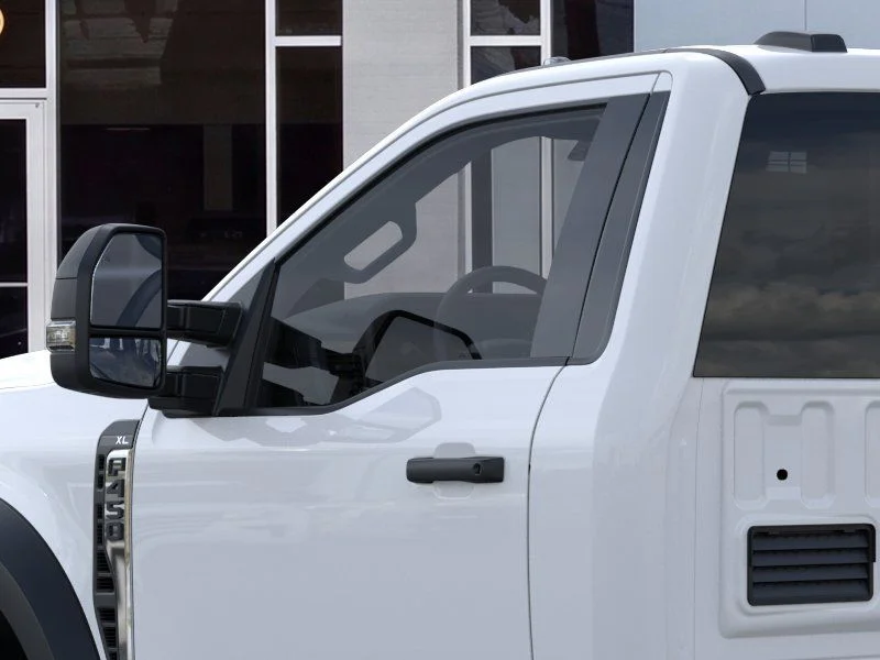 New 2026 White Ford XL image 20