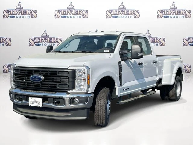 New 2026 White Ford XL image 5
