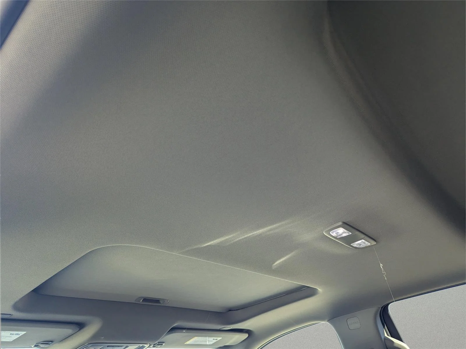 New 2026 Sterling Metallic GMC Denali image 21