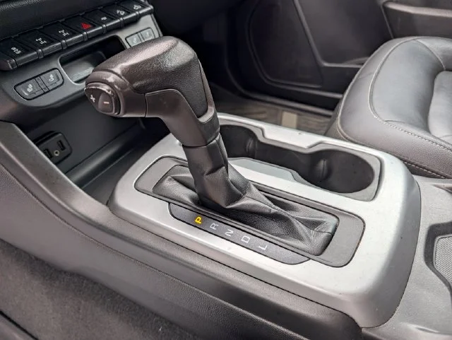 Used 2020 White Chevrolet ZR2 image 22