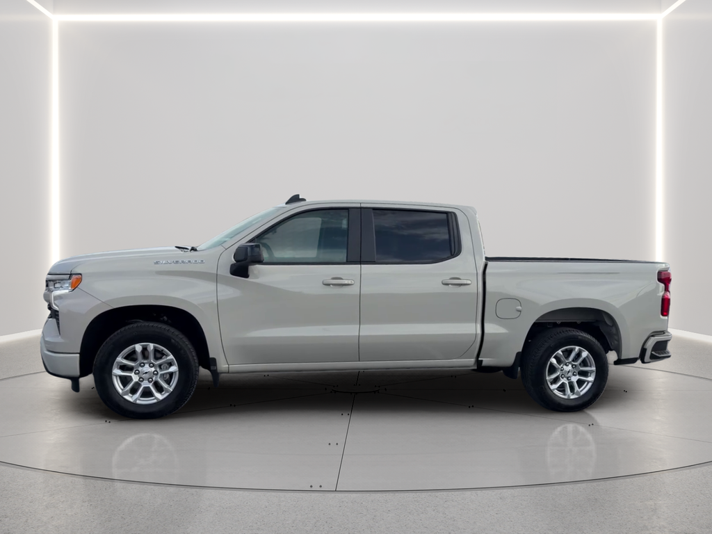 Used 2026 White Chevrolet RST image 8