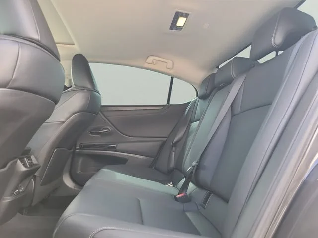 Used 2022 Gray Lexus ES 350 image 12