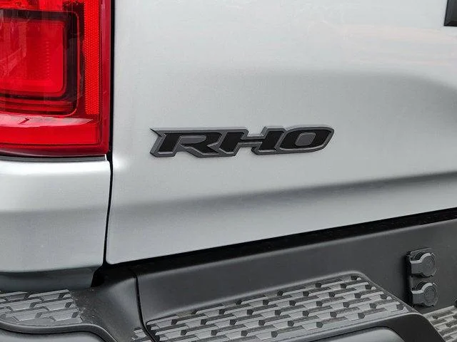 New 2026 Silver Zynith Exterior Paint RAM RHO image 10