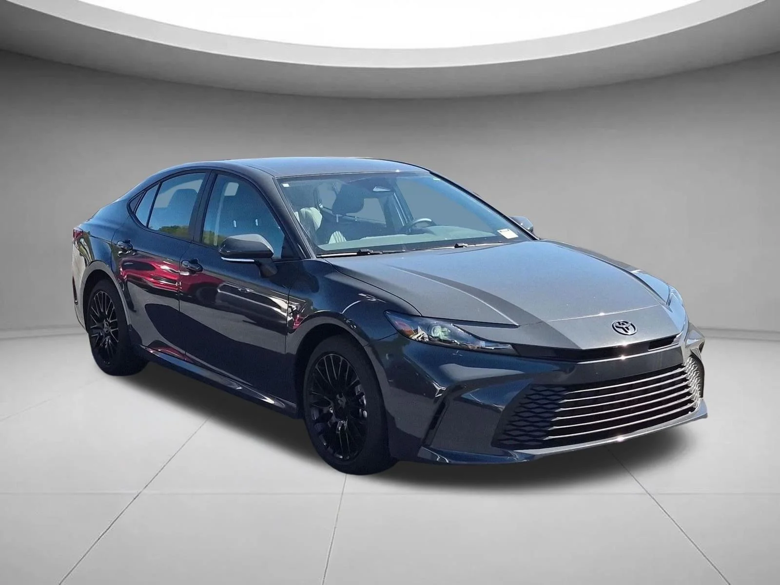 Used 2026 Underground Toyota LE image 7