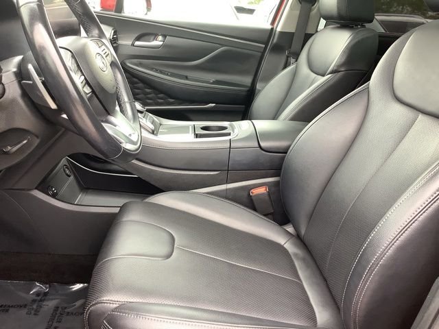 2023 Hyundai Santa Fe SEL - Photo 18