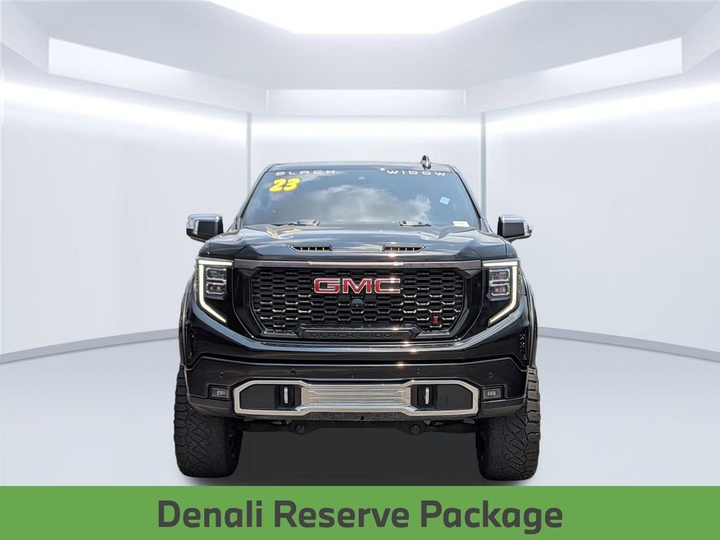 Used 2023 Black GMC Denali image 11