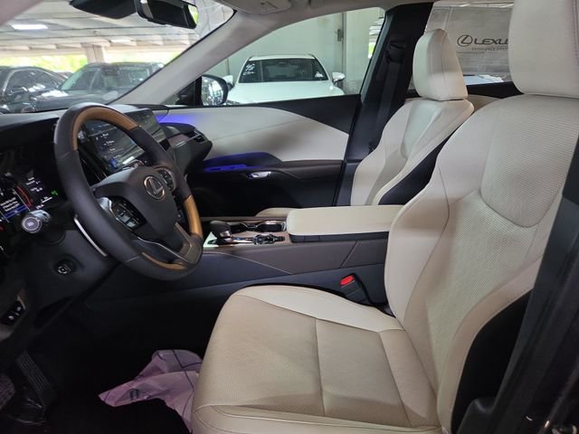 2026 Lexus RX 350 Premium - Photo 11
