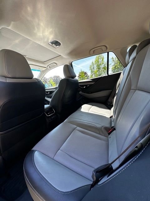 2020 Subaru Outback Limited - Photo 15