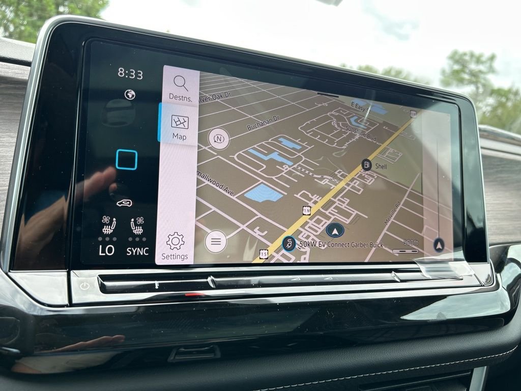 2026 Volkswagen Atlas SEL Premium R-Line - Photo 30