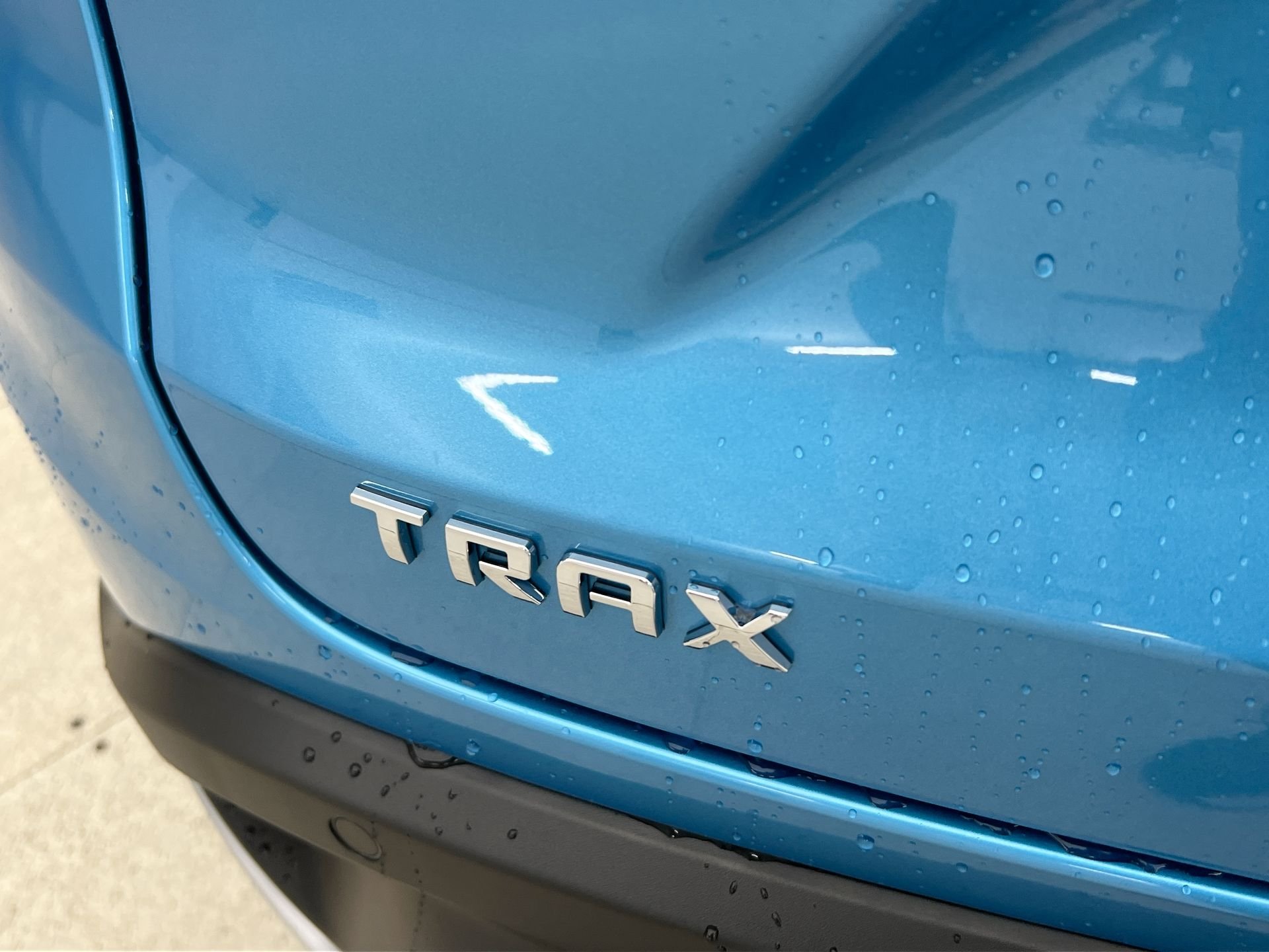 2026 Chevrolet Trax LT - Photo 79