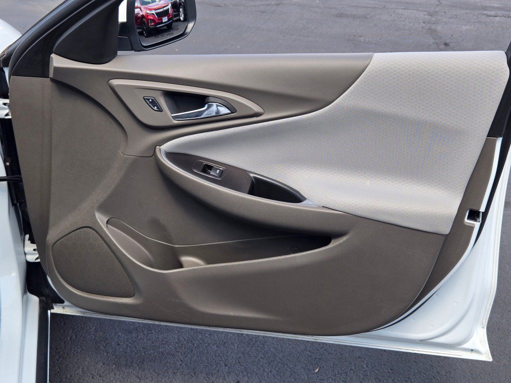 2025 Chevrolet Malibu 1LT - Photo 7
