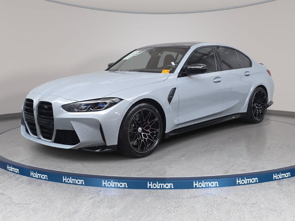 2023 BMW M3