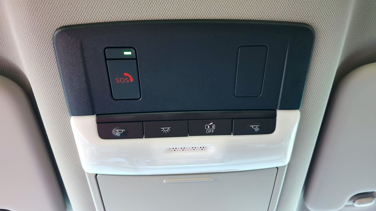 2026 Nissan Rogue SV - Photo 22