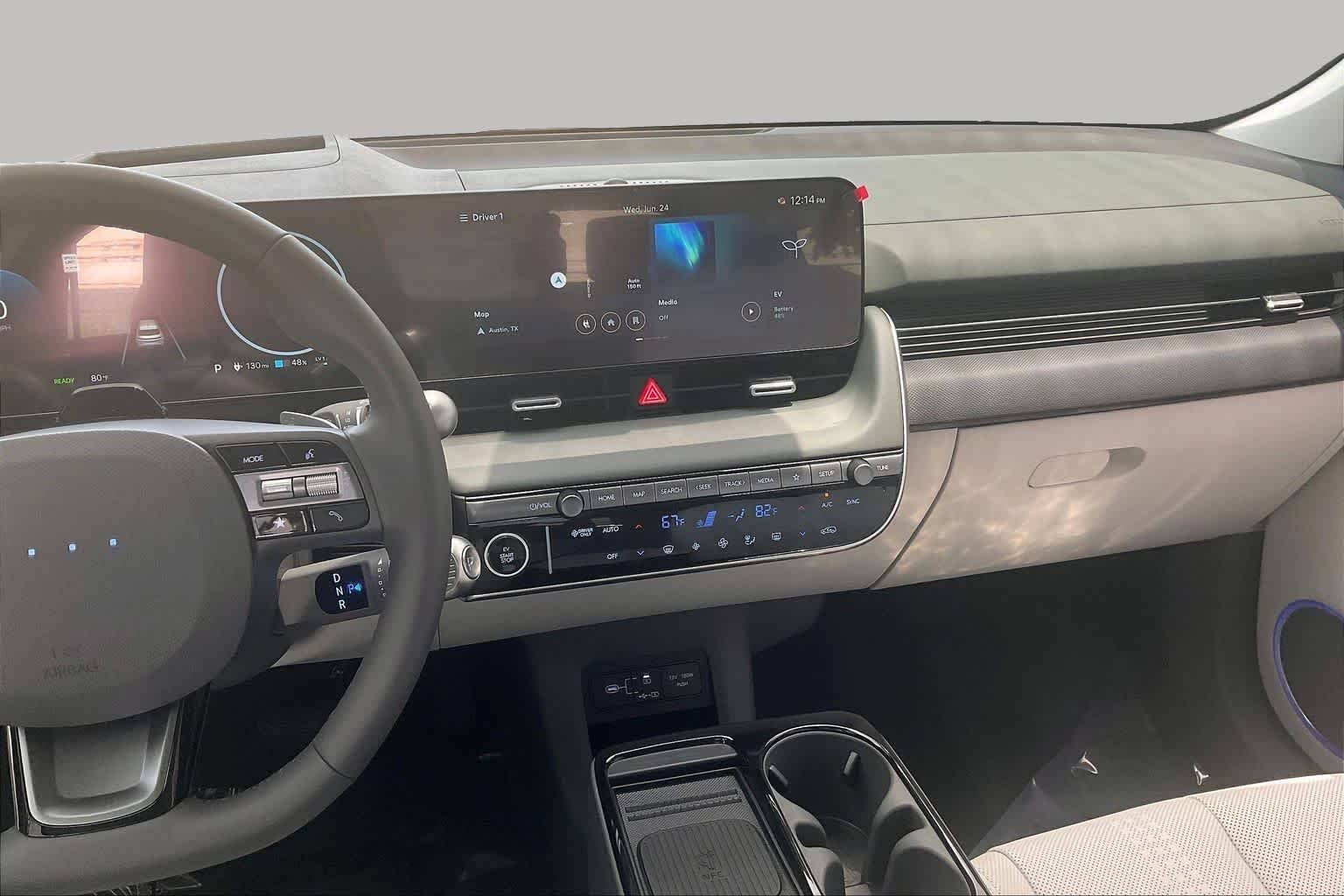 Certified Pre-Owned 2026 Hyundai IONIQ 5 Limited