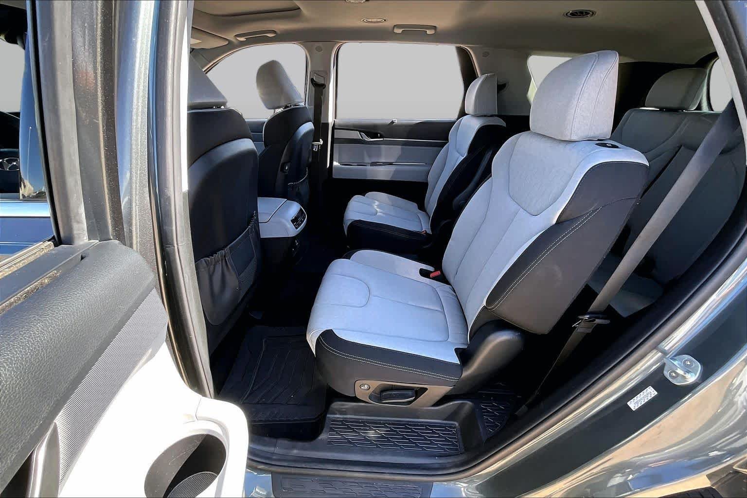 Used 2021 Rainforest Hyundai SEL image 20