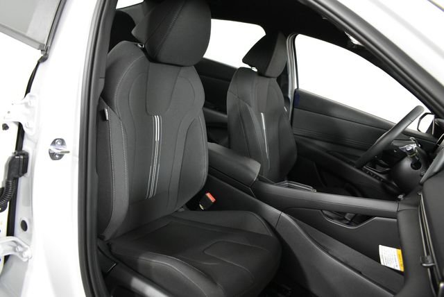 New 2026 White Hyundai SEL Sport image 14