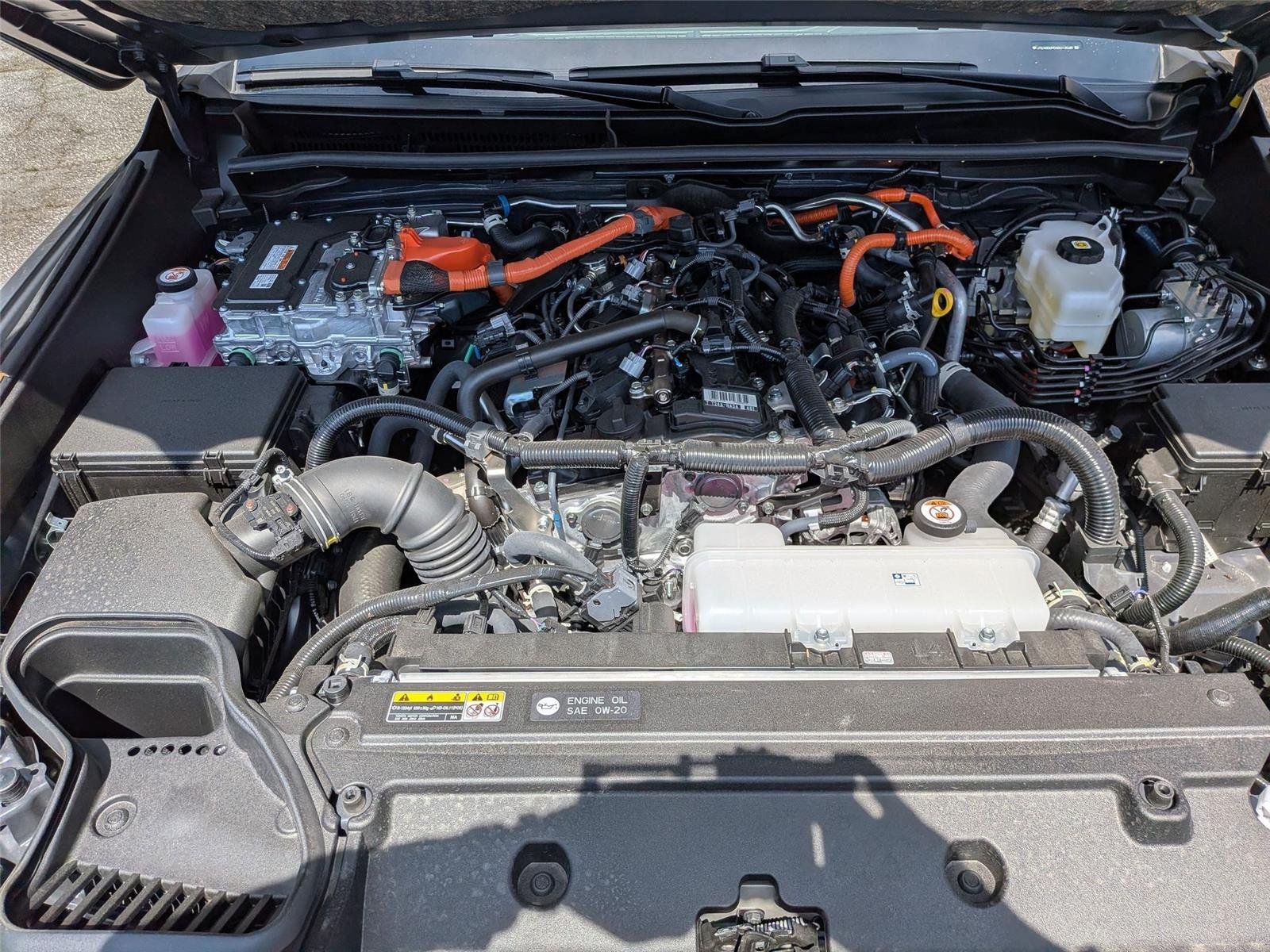 Used 2025 Underground Toyota TRD Off Road image 38