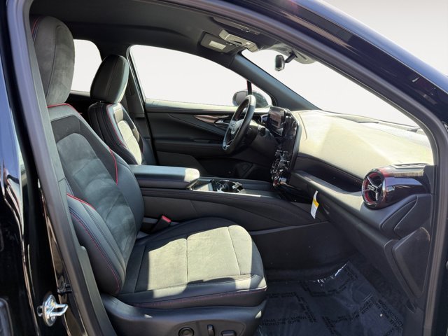 Used 2024 Black Chevrolet RS image 19