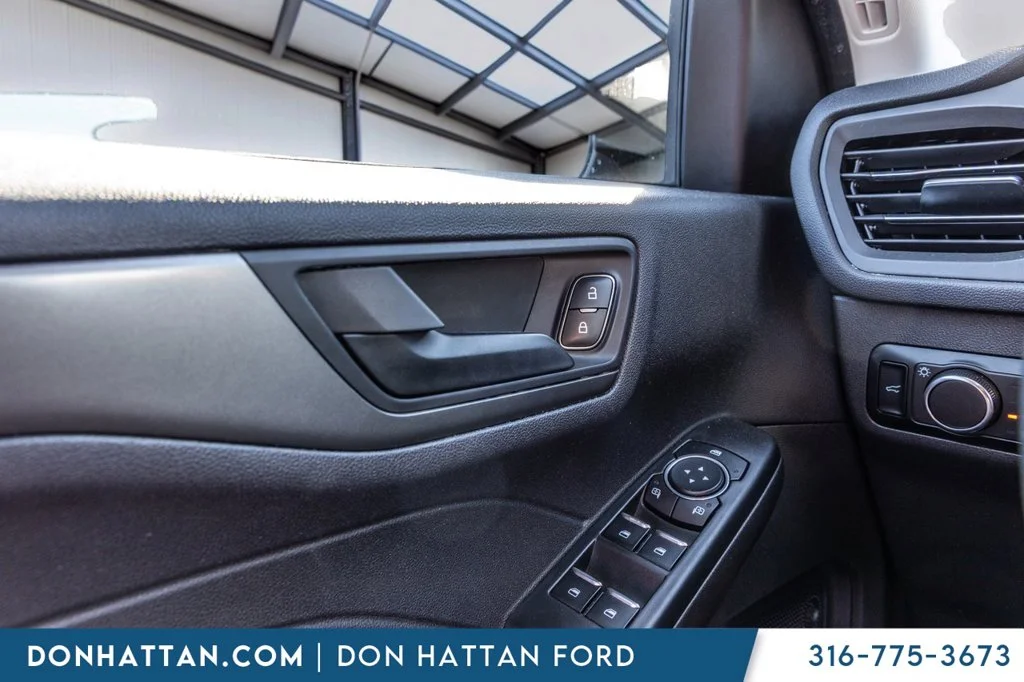2023 Ford Escape Active - Photo 12