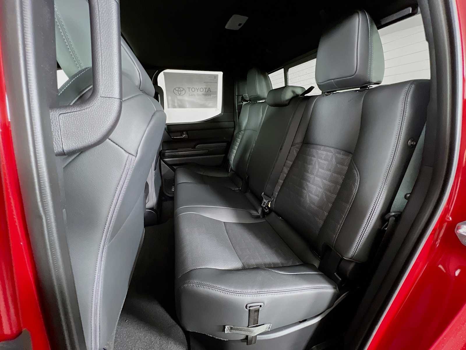 2026 Toyota Tacoma — photo 14