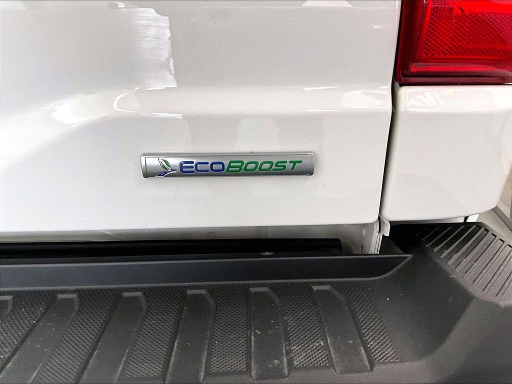 Used 2023 Oxford White Ford XL image 28
