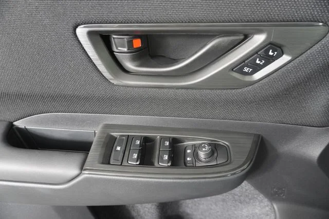 Certified Used 2026 Pearl Subaru Limited image 11
