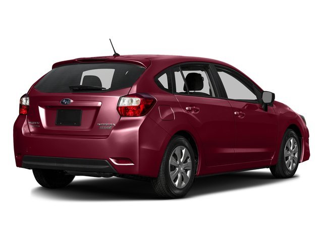 Used 2016 Subaru Impreza Premium with VIN JF1GPAB66GH264181 for sale in St. Cloud, MN