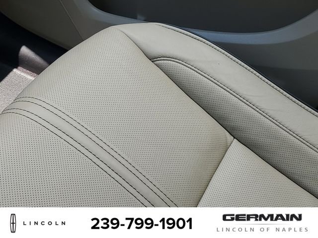 Used 2020 Black Acura Advance image 29