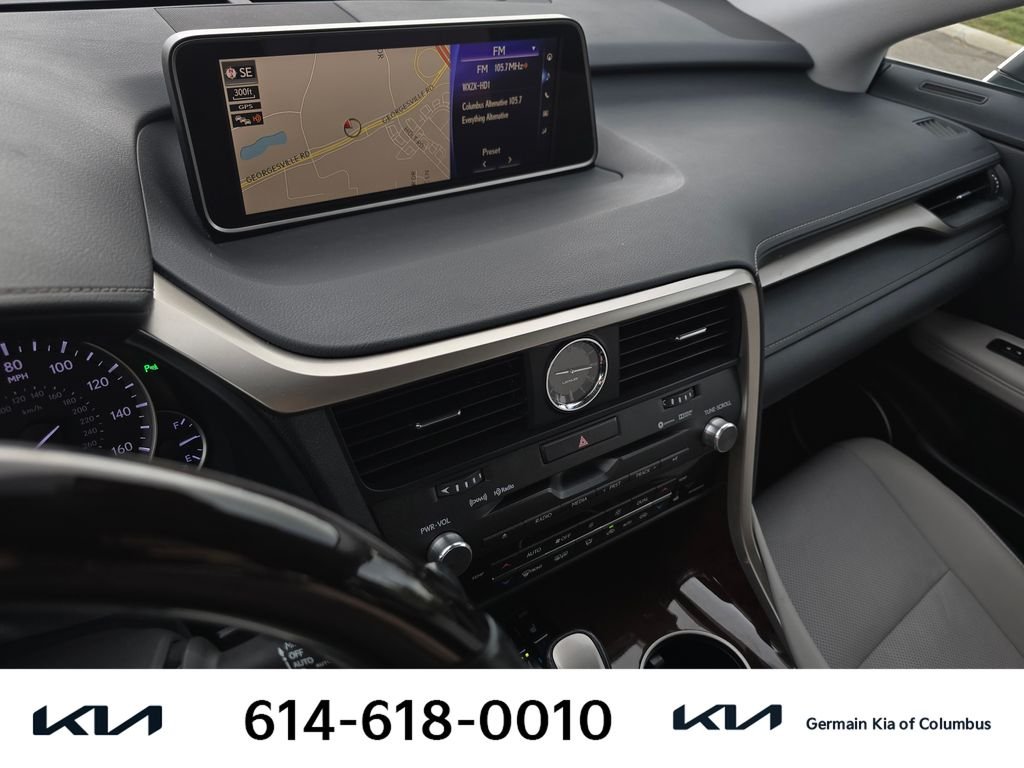 Used 2018  Lexus 350 image 25