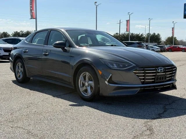 2023 Hyundai Sonata SE - Photo 8