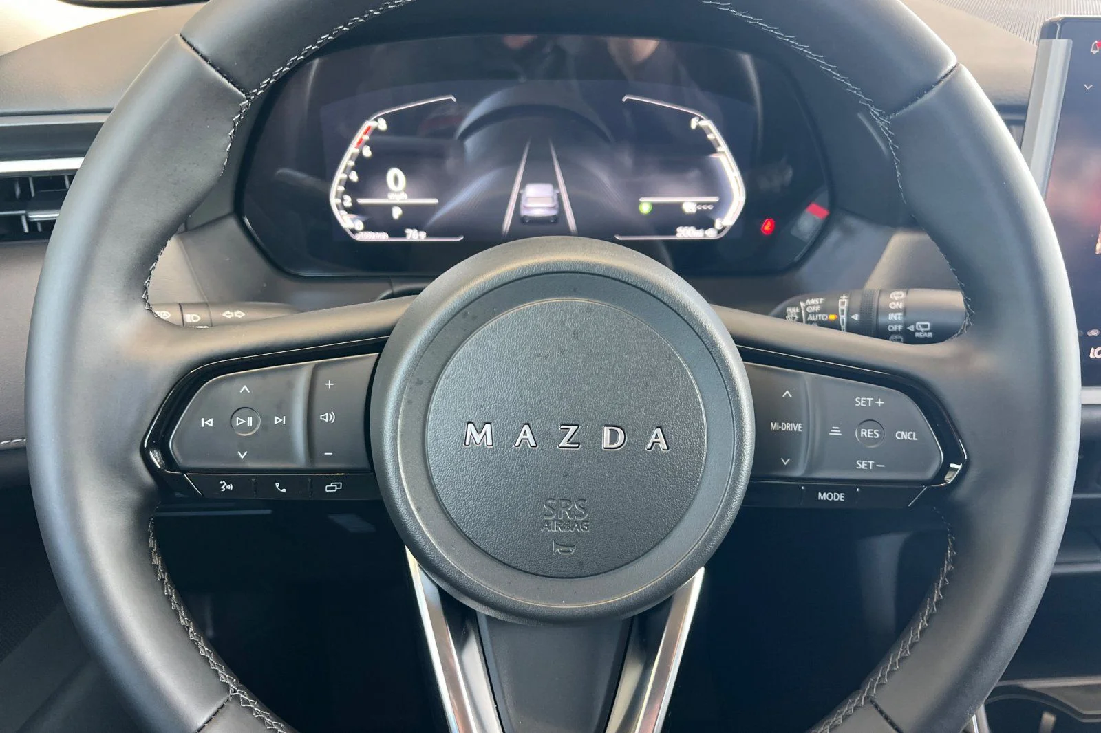 New 2026 Polymetal Gray Metallic Mazda 2.5 S Preferred AWD image 20