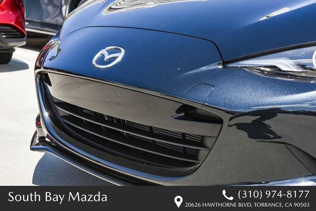 New 2026 Jet Black Mica Mazda Club image 5