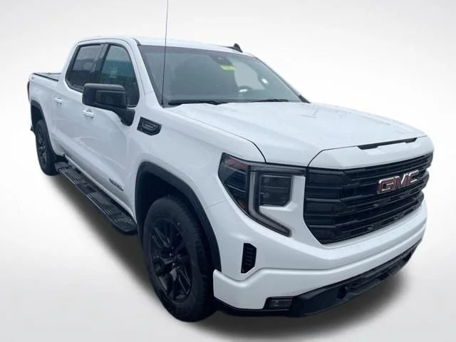 2024 GMC Sierra 4WD Crew Cab Std Box Elevation 3VL's photo